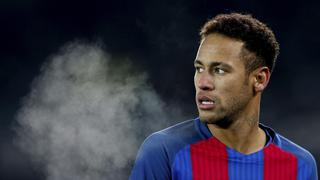 El PSG pagará la cláusula de rescisión de Neymar, afirmó televisión brasileña