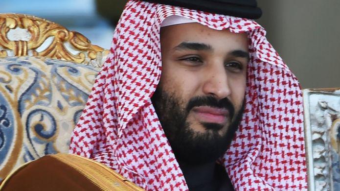 El comité anticorrupción que lidera el príncipe Mohammed bin Salman ordenó los arrestos de 11 príncipes, cuatro ministros y docenas de ex ministros. (Foto: AFP)