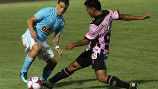 Sporting Cristal empató 1-1 ante Sport Boys por Torneo Apertura