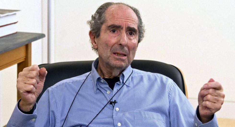 El 2012, Philip Roth ganó el Premio Príncipe de Asturias y fue candidato "eterno" al Nobel que, sin embargo, nunca consiguió. (Foto: EFE)
