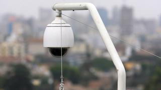 Municipios apostaron por más cámaras de videovigilancia durante el 2018
