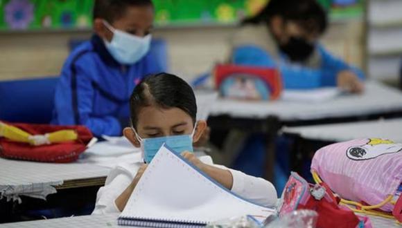 México: por qué no habrá clases este viernes 28 de abril . (Foto: Reuters)