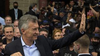 Nuevos favoritos y estrategias: ¿cómo cambia la carrera electoral en Argentina sin Macri en la contienda?