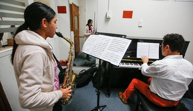 (El Comercio / Alonso Chero)