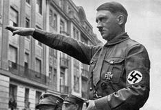 Adolf Hitler: ¿quién fue el judío que sobrevivió a 8 campos nazi?