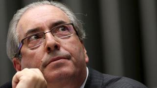 Jefe de Diputados de Brasil será juzgado por Caso Petrobras