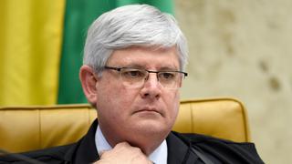 Exfiscal general de Brasil pensó en matar a un juez de la Corte Suprema y suicidarse