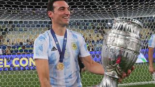Argentina en el Mundial: los 26 convocados de Scaloni para buscar el título en Qatar 2022