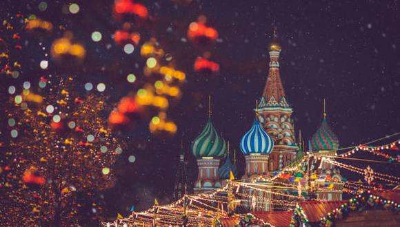 Conoce qué es el Año Nuevo Ortodoxo, cuándo se recibe, y qué países lo celebran como festividad. (Foto: Getty Images)