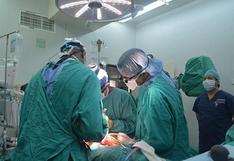 Médicos peruanos tratan crisis epilépticas con cirugías complejas