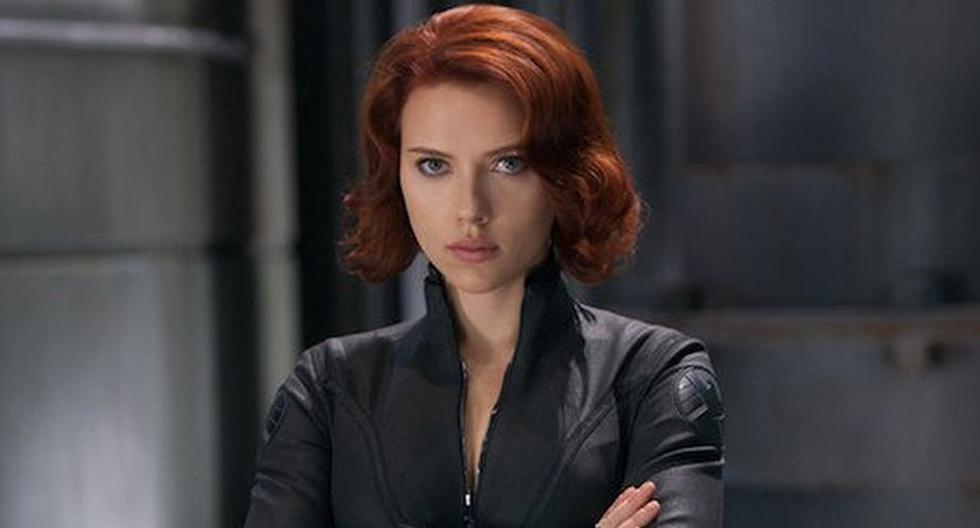 'Black Widow' tiene a la escritora Jac Schaeffer trabjando en el guion y podría estrenarse en 2020 (Foto: Marvel)