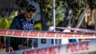 Cuatro personas heridas en ataque “aleatorio” con cuchillo en Nueva Zelanda