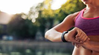 'Entel Challenge Gánale al Reloj': ¡Acumula 300 minutos corriendo en 15 días!