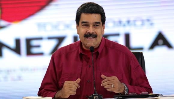 "El señor Leopoldo López, inclusive en su condición de penado, yo he autorizado como jefe de la administración penitenciaria, ha asistido a reuniones", dijo el presidente de Venezuela. (Foto: Reuters)