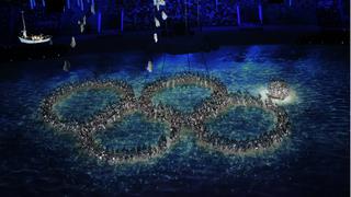 Sochi 2014: rusos se burlaron del error en la inauguración
