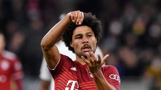 Bayern Múnich vapuleó a RB Salzburgo y clasificó a cuartos de final de la Champions League