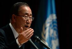 ONU condena ejecuciones en Arabia y llama a la calma para evitar tensiones