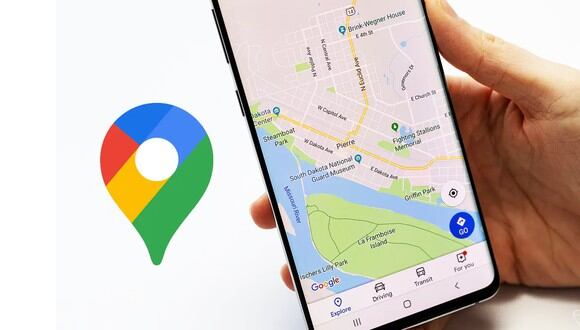 Conoce el truco de Google Maps para poder recuperar tu celular robado o saber dónde está. (Foto: Google)