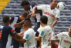 Universitario vs Alianza Lima: Clásico sería postergado para el 6 de noviembre