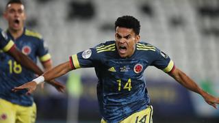 Colombia vs. Bolivia: día, hora y canal del duelo por Eliminatorias Qatar 2022