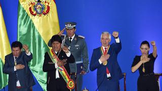 Renuncia el presidente de la cámara de Diputados de Bolivia por ataque a su casa