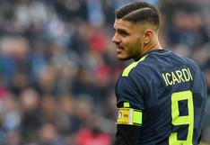 ¿Mauro Icardi continuará jugando en el Inter? Así respondió Wanda Nara