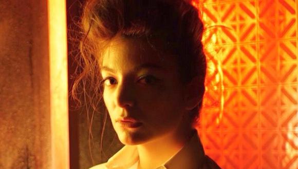 Tumblr: Lorde anuncia su nuevo proyecto discográfico