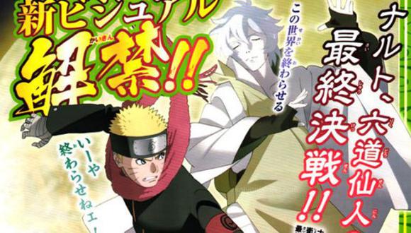 Naruto: ¿qué viene luego del fin del manga?