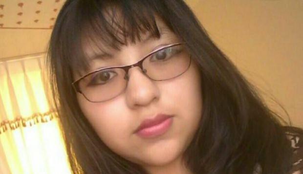 La víctima de este caso de feminicidio en Juliaca tenía un hijo de dos años. (Foto: Facebook)