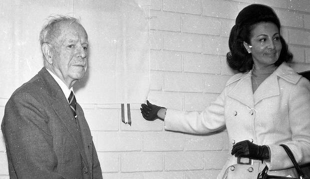 (Foto: Archivo Histórico El Comercio)