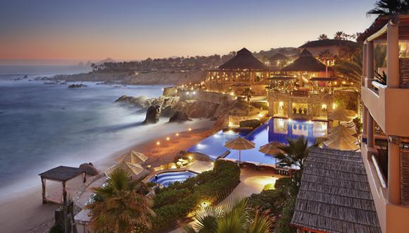 Conoce Los Cabos en México gracias a tu revista ¡Vamos!