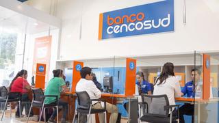 Banco Cencosud se convierte en caja rural de ahorro y crédito