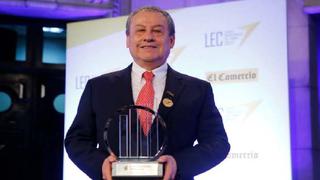 Empresario peruano compite con Marriott y Tous por ser el mejor del mundo