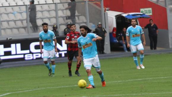 Sporting Cristal: números que ilusionan para lograr el título