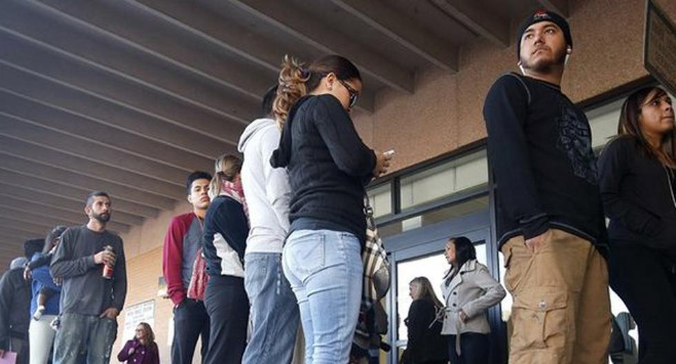 Ahora los inmigrantes indocumentados podrán tramitar sus licencias de conducir en Arizona. (Foto: http://mundohispanico.com)