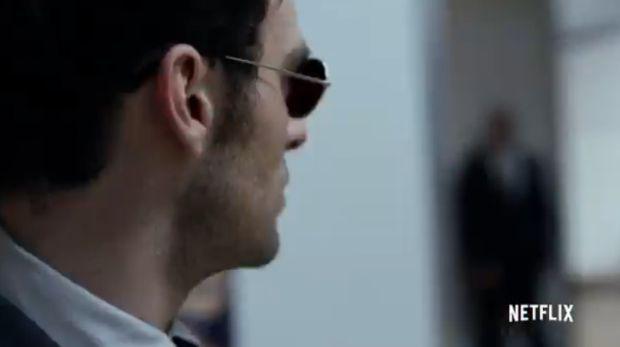 "Daredevil": mira el tráiler de nueva serie del universo Marvel