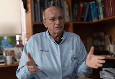Manolo Fernández: “Farvet no va a continuar con los ensayos clínicos de la vacuna” [VIDEO]