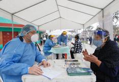Coronavirus en Perú: realizarán pruebas contra COVID-19 en 7 puntos del Callao desde mañana hasta el sábado