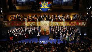 Nobel de Literatura: las cifras del prestigioso galardón