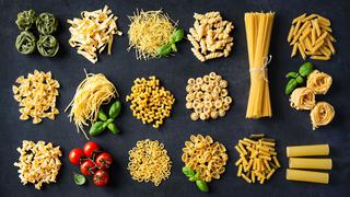 Día Mundial de la Pasta: 3 recetas saludables para disfrutar en casa