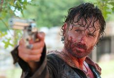 The Walking Dead: Robert Kirkman no compartirá el final de los cómics con AMC
