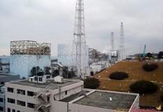 Japón: Robot inspecciona reactores dañados de planta de Fukushima
