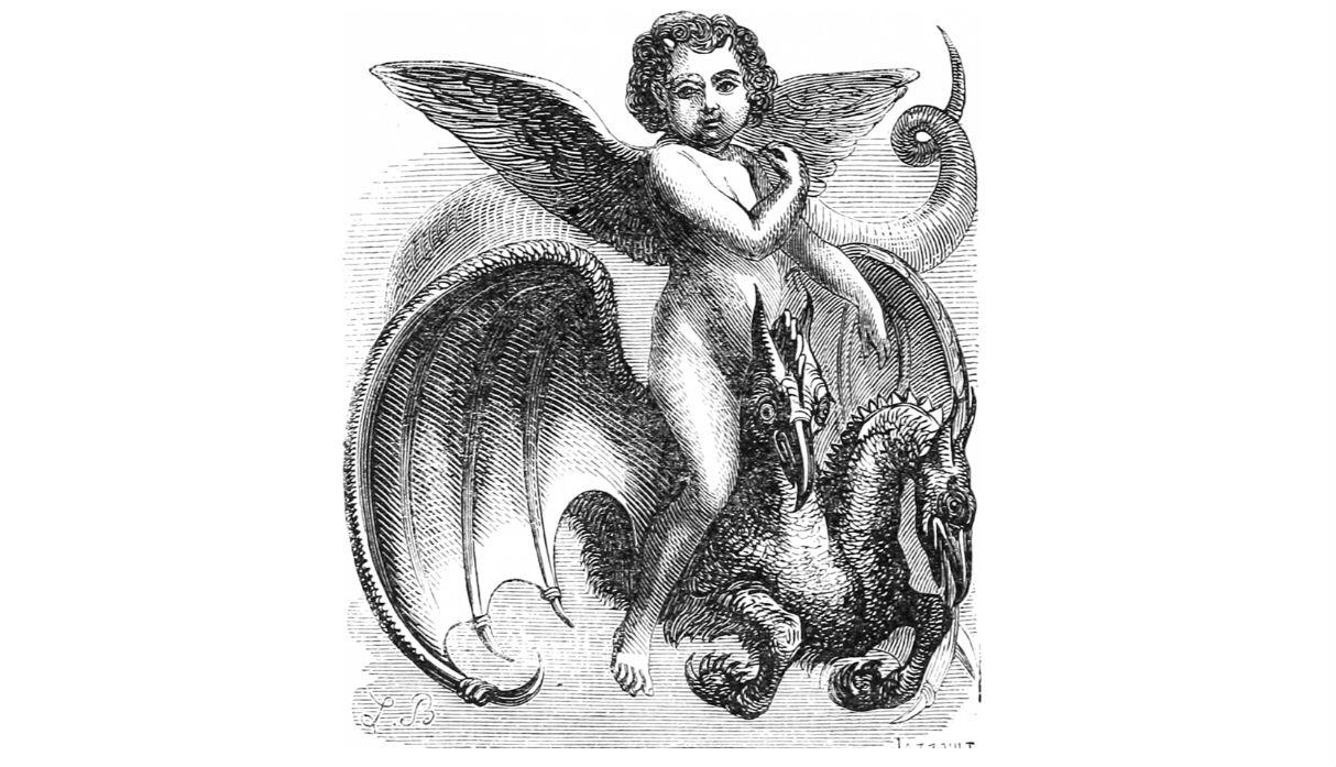 Valak tenía un aspecto muy distinto a lo que muestra la nueva cinta de James Wan. (Foto: Louis Le Breton)