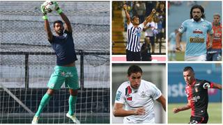 Torneo de Verano 2017: conoce el 11 ideal de la cuarta fecha