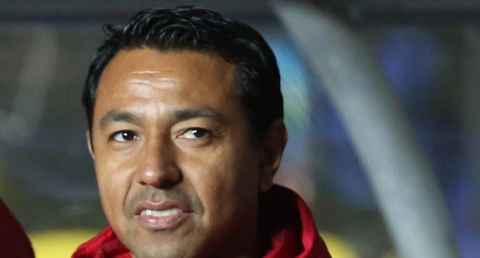 Nolberto Solano analizó el encuentro de la Selección Peruana frente a Paraguay. (Foto: Getty Images)