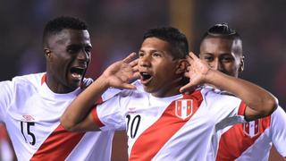 Selección peruana: ¿cuándo estará completo el equipo nacional?