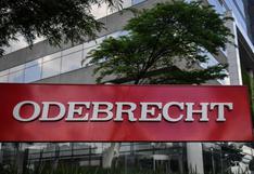 Banco estatal de Brasil pide a la Justicia declarar a Odebrecht en bancarrota