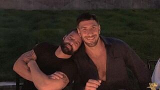 Ricky Martin celebra el ‘Pride Month’ con una sesión de fotos junto a Jwan Yosef