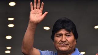 ¿Hubo un golpe de Estado contra Evo Morales en Bolivia? 