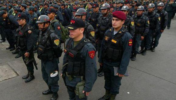 Papa Francisco: 2.600 policías resguardarán visita a Madre de Dios